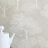 Tapete Woodland Graubeige -Wallpaper-Featured-Store Woodland A 975131 2880x1440