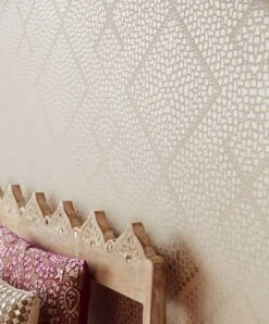 Tapete Yamuna Graubeige 9 Tapete Yamuna Graubeige -Wallpaper-Featured-Store Yamuna B 820741 2880x1440