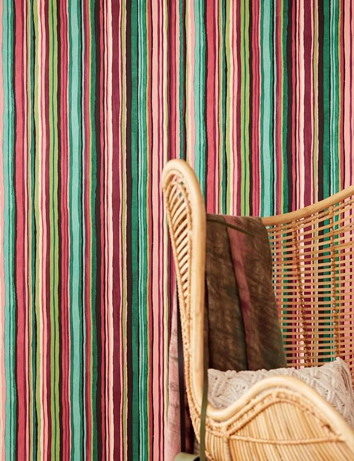 Tapete Zeno Bordeaux 3 Tapete Zeno Bordeaux